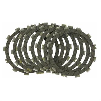 dischi frizione guarniti suzuki rm z 250 e 18 19