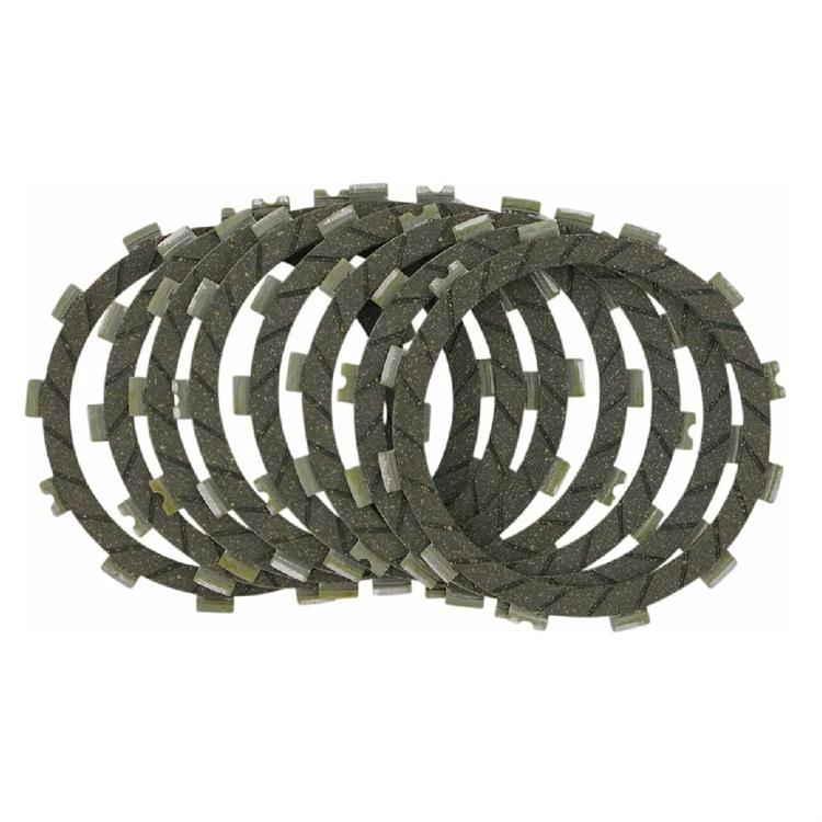 Dischi frizione guarniti Suzuki RM Z 250 E (2018-2019) EBC serie CK