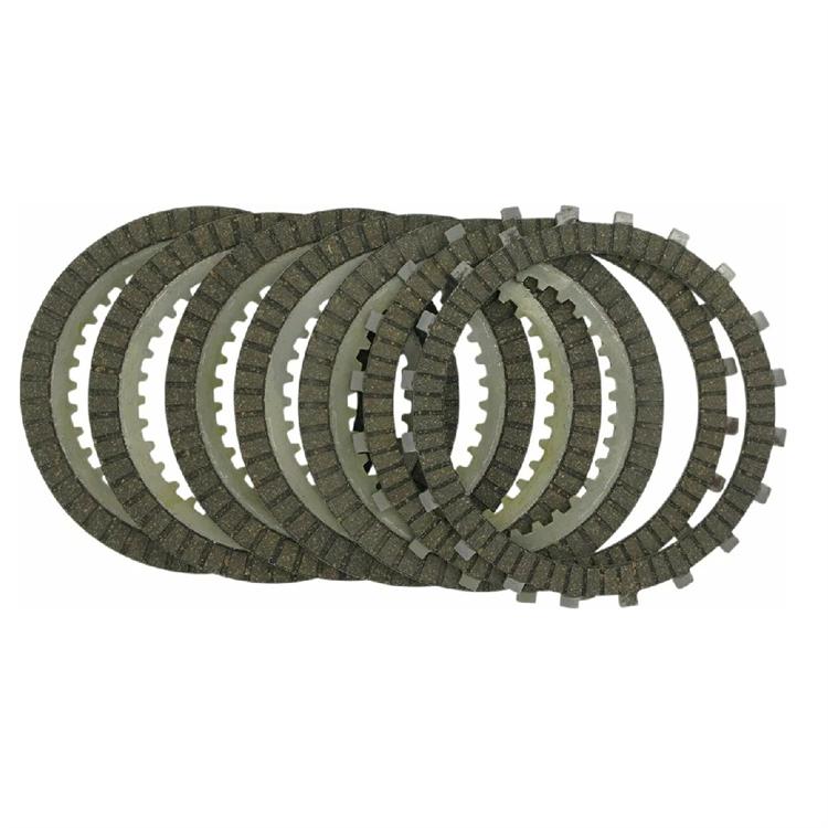 Dischi frizione guarniti Suzuki VZR 1800 R2 Intruder M 1800 R2 (2008-2010) EBC serie CK