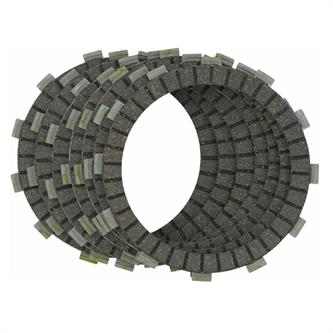 dischi frizione guarniti triumph thruxton 865 carb 04 07