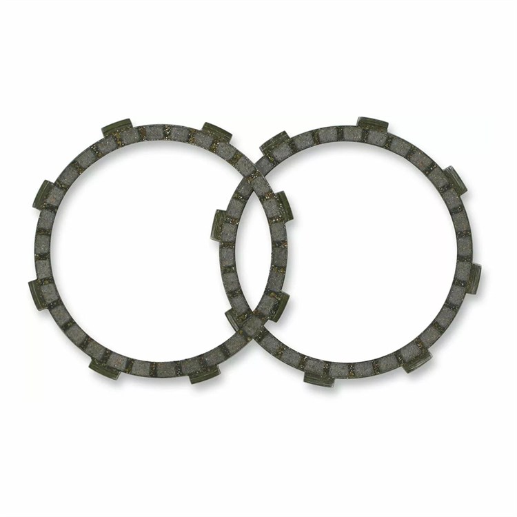 Dischi frizione guarniti Yamaha DT 50 Auto (1982-1988) EBC serie CK