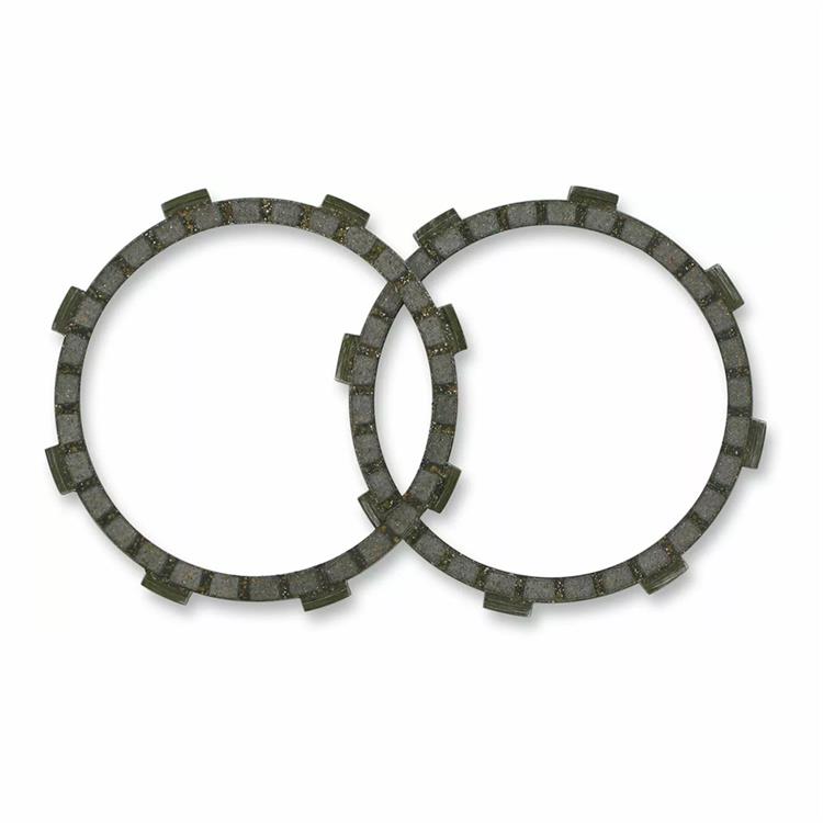 Dischi frizione guarniti Yamaha FS1 50 SE Sheriff (1981-1982) EBC serie CK