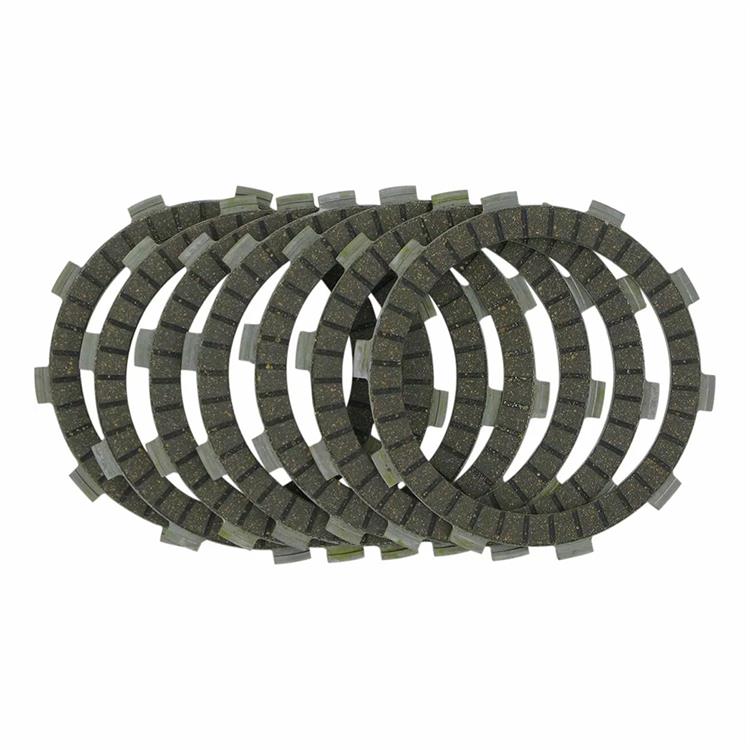 Dischi frizione guarniti Yamaha MT 03 ABS (2016-2022) EBC serie CK