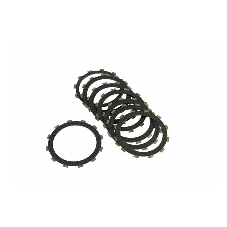 Dischi frizione guarniti Yamaha WR 426 F [1 -02]  EBC serie CKF