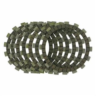 dischi frizione guarniti yamaha wr 500 wave runner 92 93 ebc serie ck