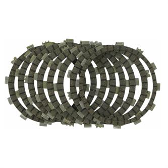 dischi frizione guarniti yamaha yfm 700 rsp raptor 50th anniversary 06