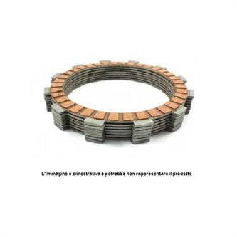 dischi frizione yamaha yz 85 2002 2025 serie guarniti