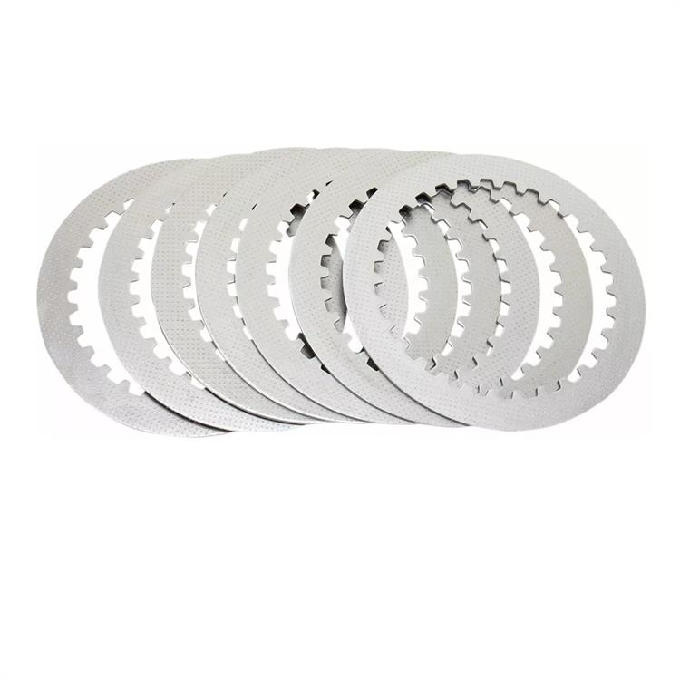 Dischi frizione Yamaha YZ 250 (88-24) - Serie acciaio