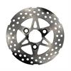 Disco freno anteriore fisso 180 mm originale Ohvale GP0 EVO (2022-2025)  in Ricambi Ohvale GP0 EVO
