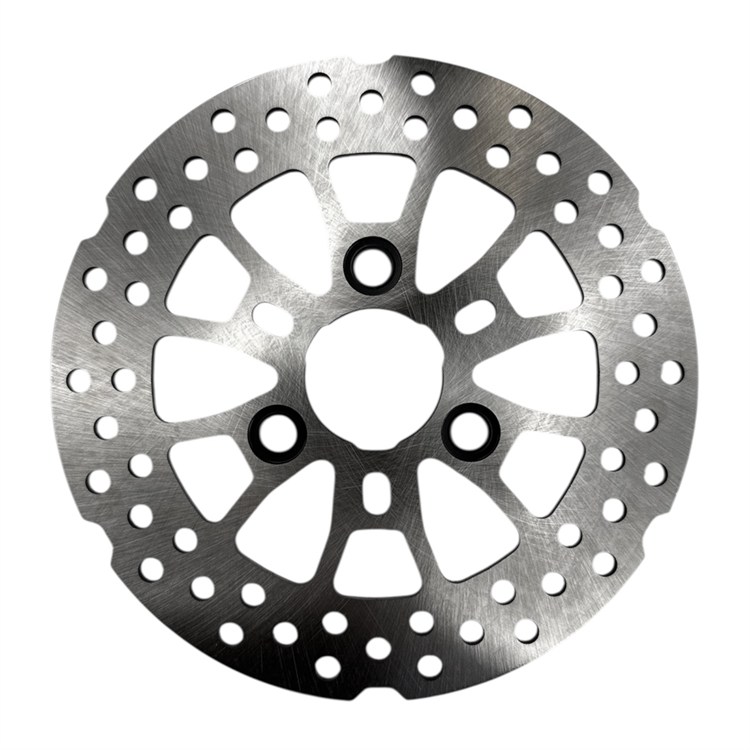 Disco freno anteriore fisso 190 mm originale Ohvale GP0 EVO (2022-2025) 
