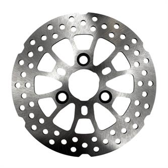 disco freno anteriore fisso 190 mm originale ohvale gp0 evo 22 25