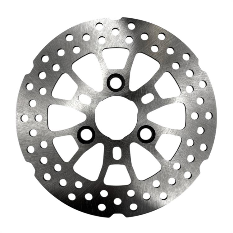 Disco freno anteriore fisso 190 mm originale Ohvale GP0 EVO (2022-2025) 