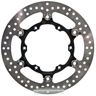 disco freno brembo serie oro fantic 250 xxf 22 23 anteriore flottante