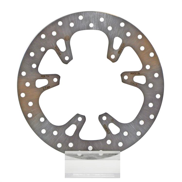 Disco freno Brembo Serie Oro Honda CRF 250 R (2004-2014) anteriore