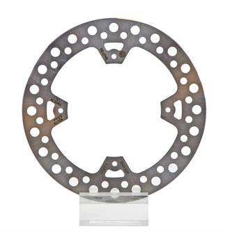disco freno brembo serie oro honda crf 250 r 04 24 posteriore