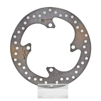 disco freno brembo serie oro kawasaki kx 250 f 21 23 posteriore