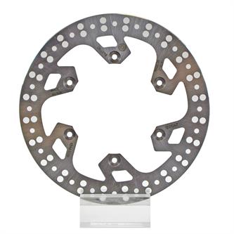 disco freno brembo serie oro yamaha yz 125 02 18 posteriore