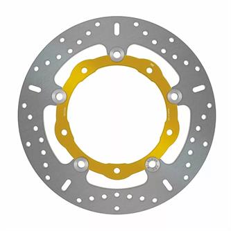 disco freno ebc flottante tondo oro yamaha xp 500 t max abs t max 04 11 anteriore
