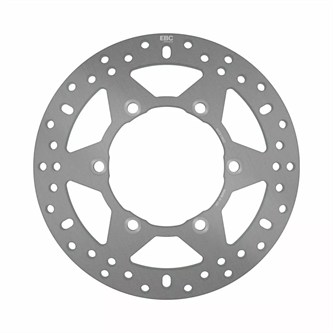 disco freno ebc kawasaki kx 85 01 25 anteriore