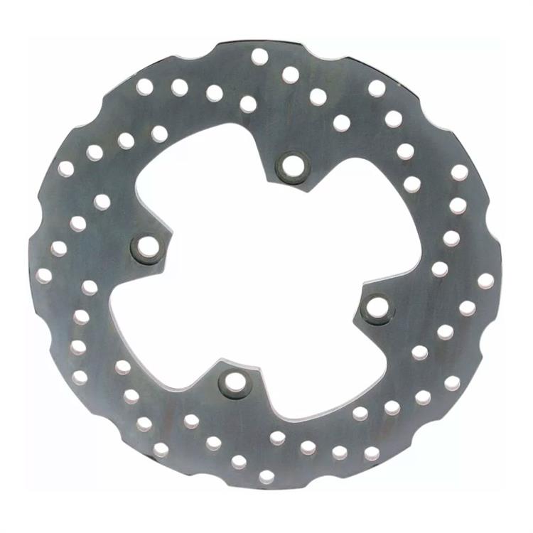 Disco Freno EBC Kawasaki ZX 9 R Ninja Catalysator (1998-2003) Posteriore Destro