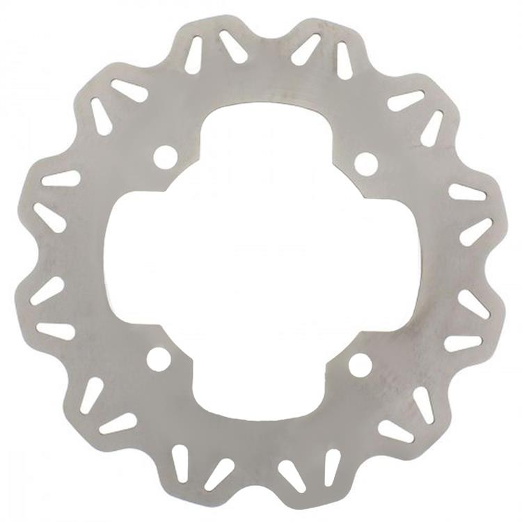 Disco Freno EBC Margherita Honda SH 125 (2001-2004) Anteriore