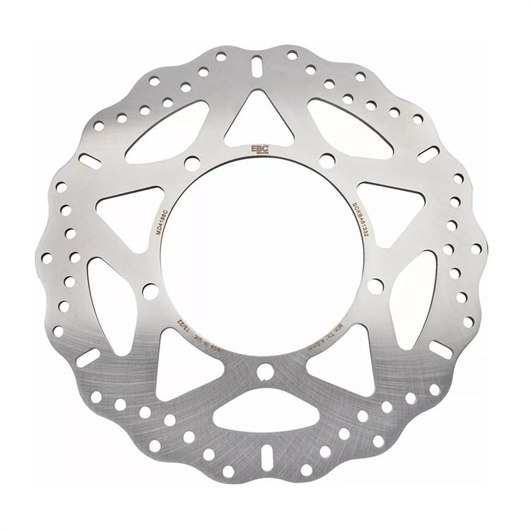 Disco Freno EBC Margherita Kawasaki Z 250 SL ABS (2015-2016) Anteriore Destro