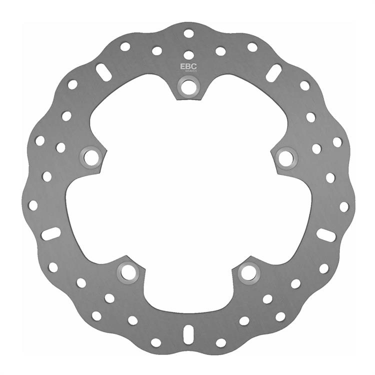 Disco Freno EBC Margherita Yamaha MT 07 (2014-2016) Posteriore