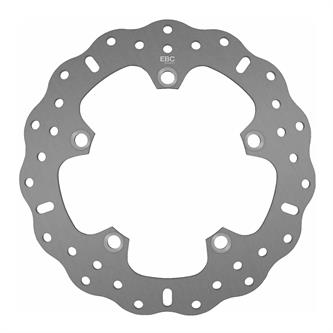 disco freno ebc margherita yamaha mt 09 abs tracer 15 20 posteriore