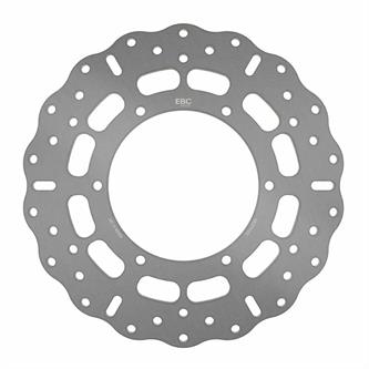 disco freno ebc margherita yamaha xt 1200 ze abs super tenere eas 14 18 posteriore