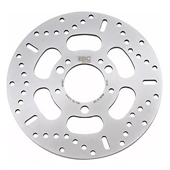 disco freno ebc tondo can am brp spyder 990 rt techno 10 12 anteriore