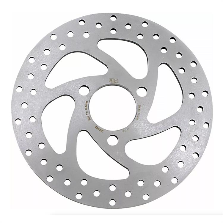 Disco Freno EBC Tondo Can Am Brp Spyder 990 ST S Special Edition (2013-2015) Anteriore
