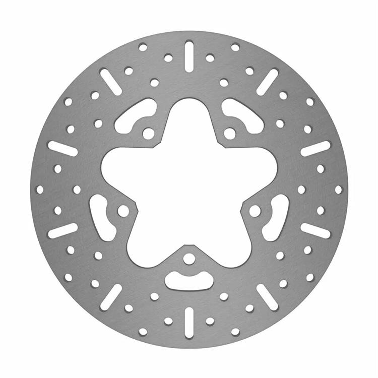 Disco Freno EBC Tondo Harley Davidson FLHTCUI 1340 EFI Electra Glide Ultra Classic (1996-1998) Posteriore