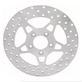 disco freno ebc tondo harley davidson fxs 1690 abs blackline 12 13 anteriore sinistro