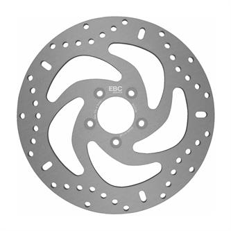 disco freno ebc tondo harley davidson xl 883 l sportster superlow 18 20 anteriore sinistro