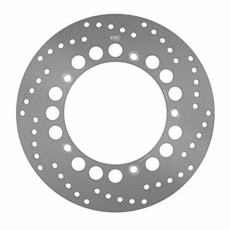 disco freno ebc tondo honda cbr 125 r 11 16 anteriore