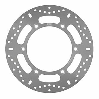 disco freno ebc tondo honda sw t 400 d silver wing 09 10 anteriore sinistro