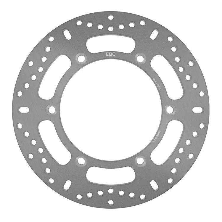 Disco Freno EBC Tondo Honda SW T 600 (2011) Anteriore Sinistro