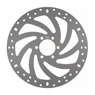 disco freno ebc tondo ktm duke 200 abs 13 14 anteriore sinistro