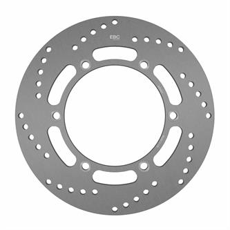 disco freno ebc tondo moto guzzi stone 1100 metal 02 03 posteriore