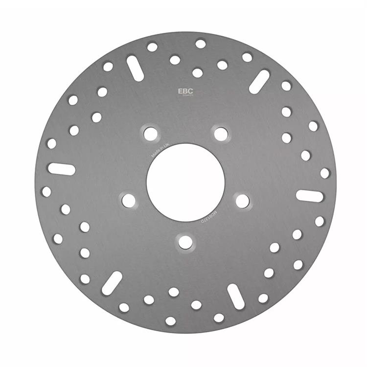 Disco Freno EBC Tondo Sym Jet 14 125 AC CBS (2021) Anteriore Sinistro
