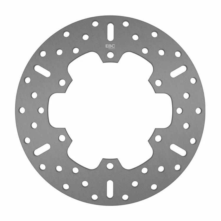 Disco Freno EBC Tondo Yamaha MT 125 (2014-2016) Posteriore