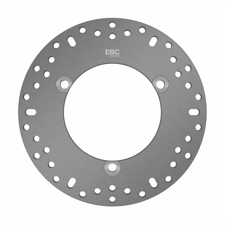 Disco Freno EBC Tondo Yamaha MW 125 ABS Tricity (2017-2020) Posteriore