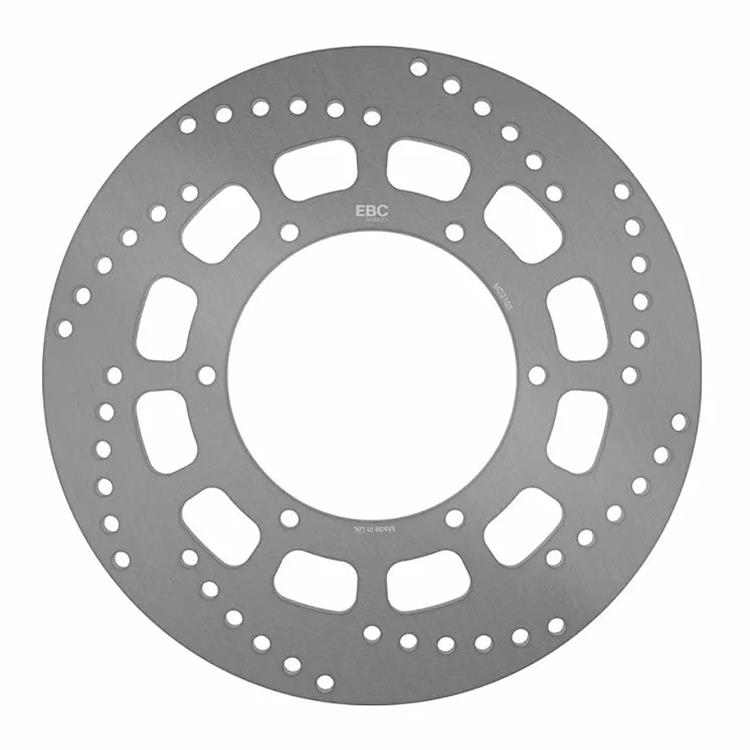 Disco Freno EBC Tondo Yamaha XV 950 R ABS (2014-2016) Posteriore