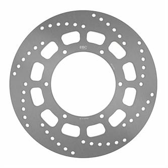 disco freno ebc tondo yamaha xvs 1300 cfd casual full dress 14 16 posteriore