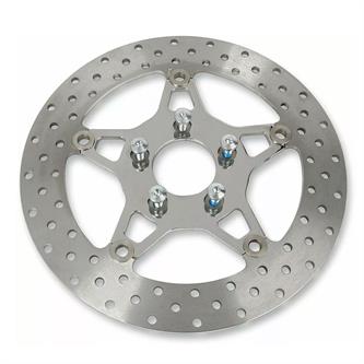 disco freno flottante ebc harley davidson xl 1200 c sportster custom 96 20 anteriore sinistro