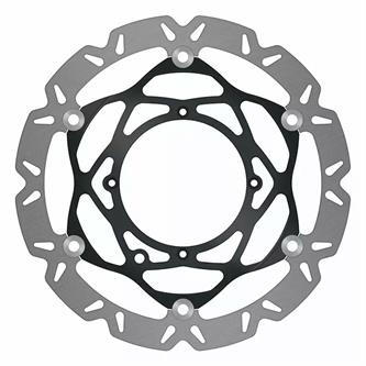 disco freno flottante ebc husqvarna wr 125 00 13 anteriore