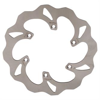 disco freno galfer wave fantic 125 xe 21 22 posteriore