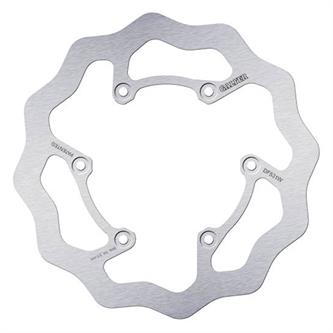disco freno galfer wave fantic 450 xxf 22 23 posteriore