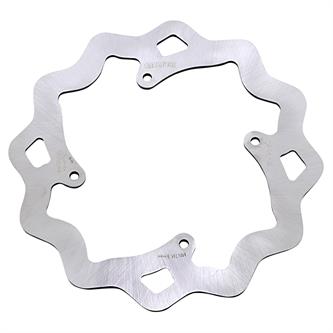 disco freno galfer wave honda crf 450 r 02 24 posteriore