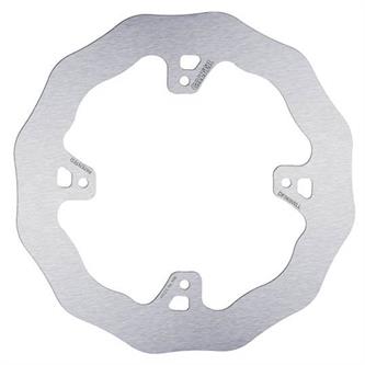 disco freno galfer wave honda crf 450 rx 17 24 posteriore pieno